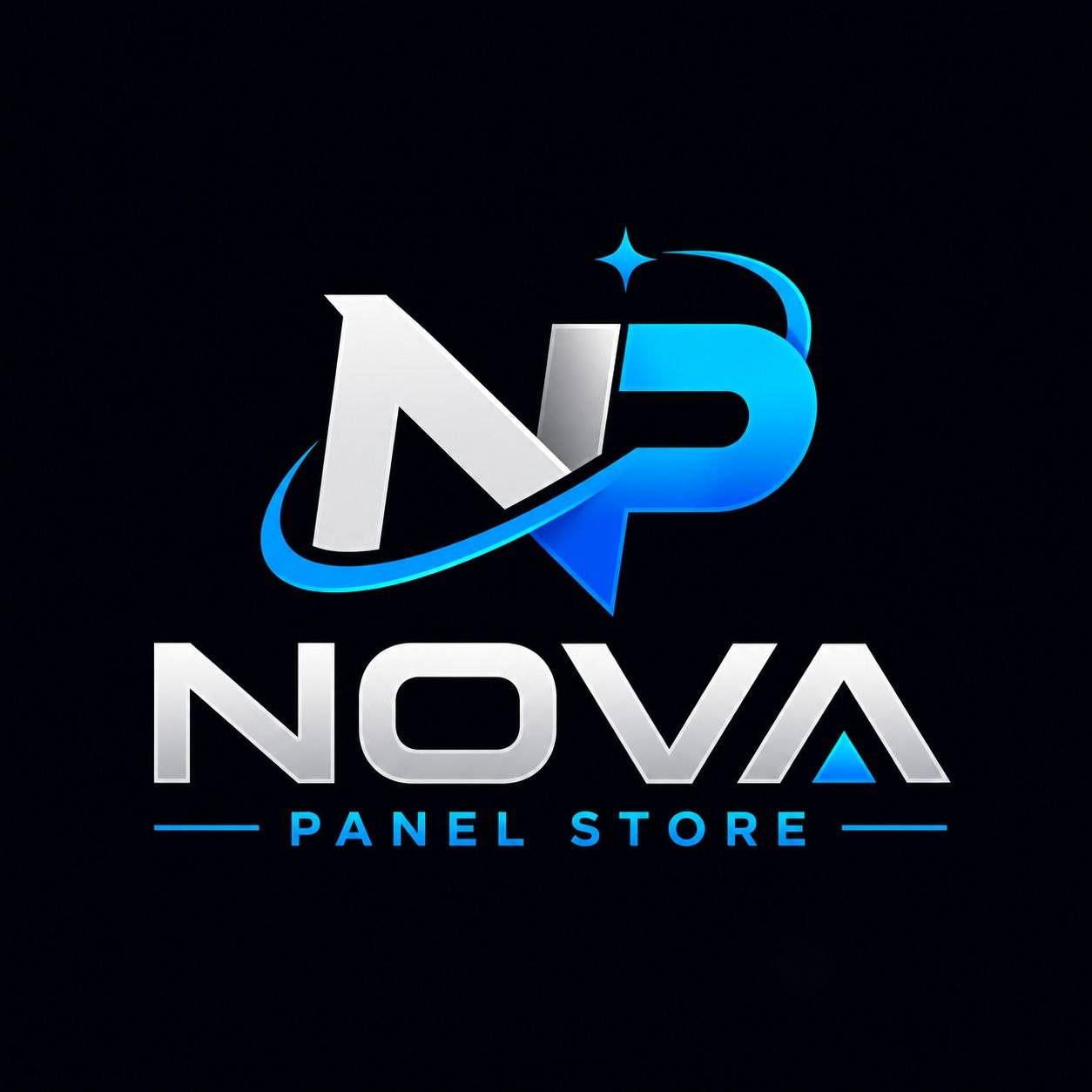 NOVA PANEL STORE Loader